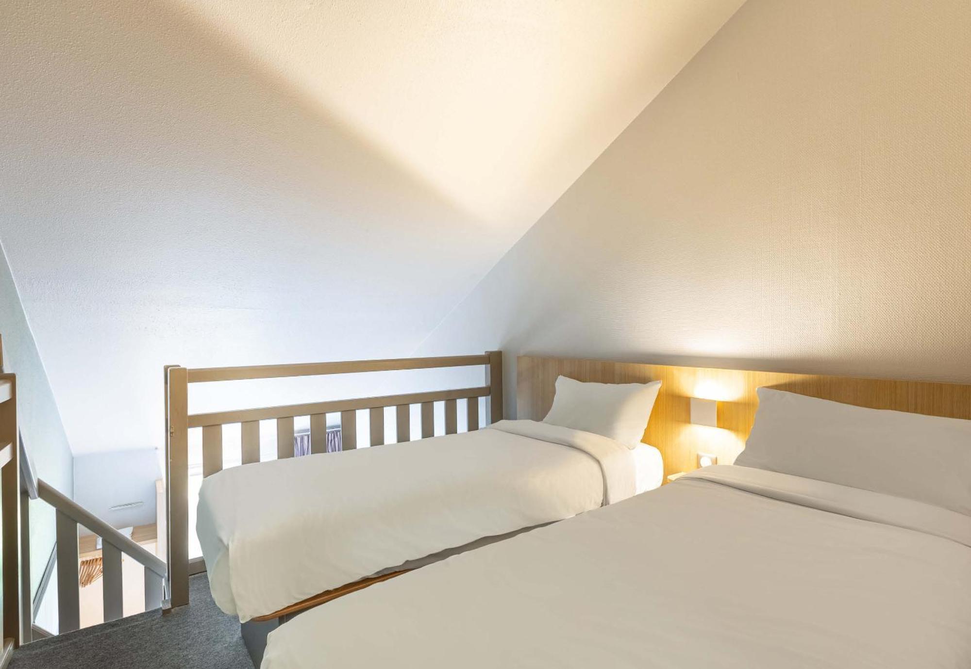 B&B Hotel Bourges 2 Zewnętrze zdjęcie