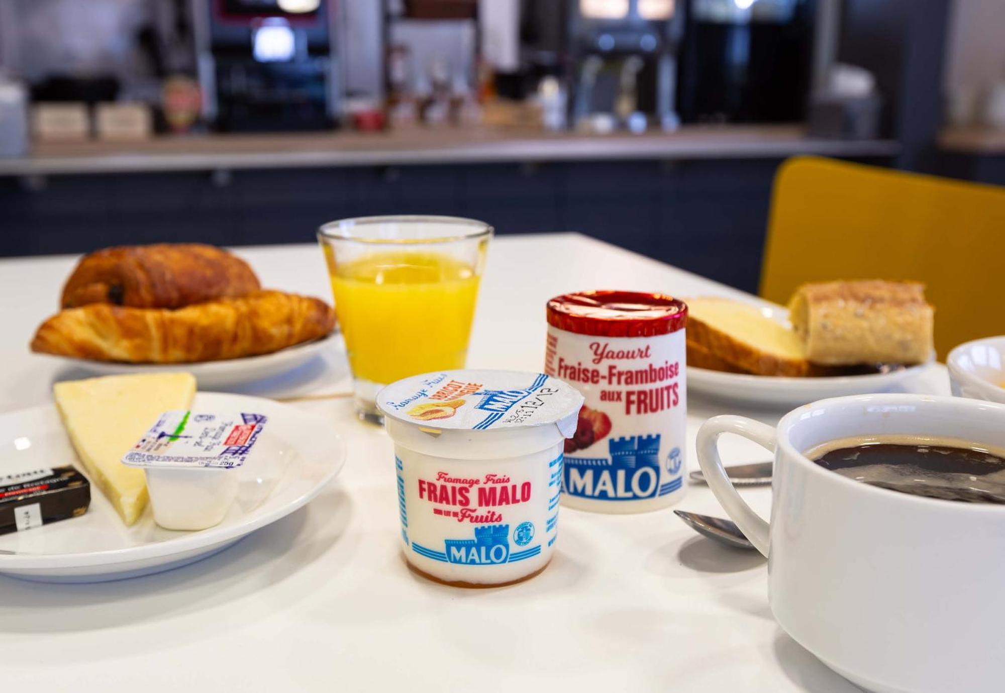 B&B Hotel Bourges 2 Zewnętrze zdjęcie