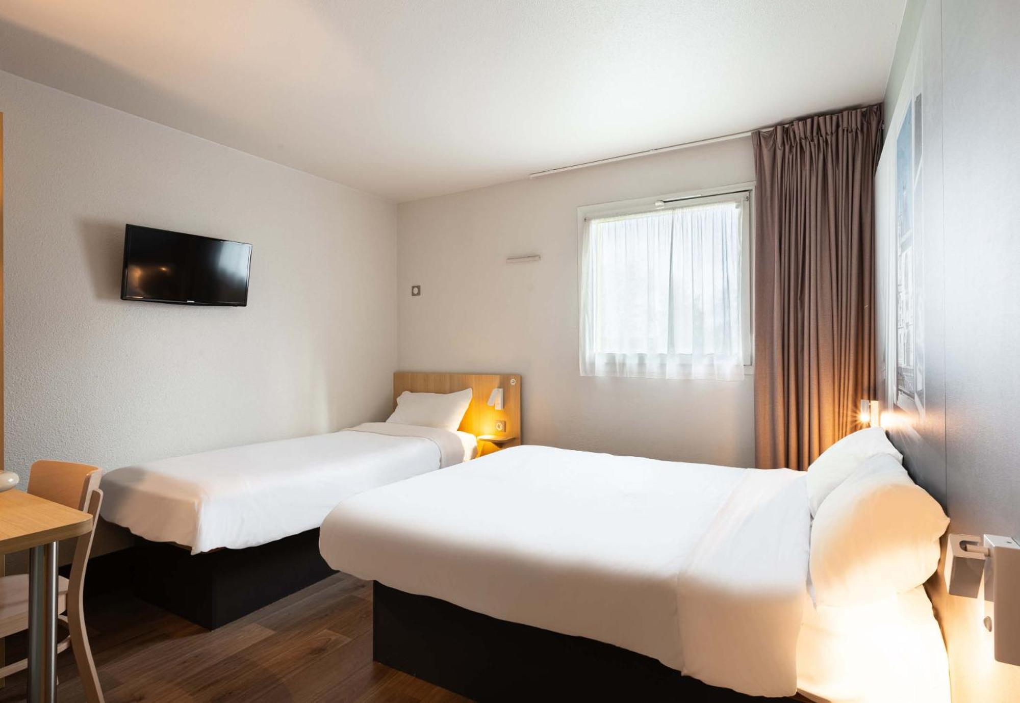B&B Hotel Bourges 2 Zewnętrze zdjęcie