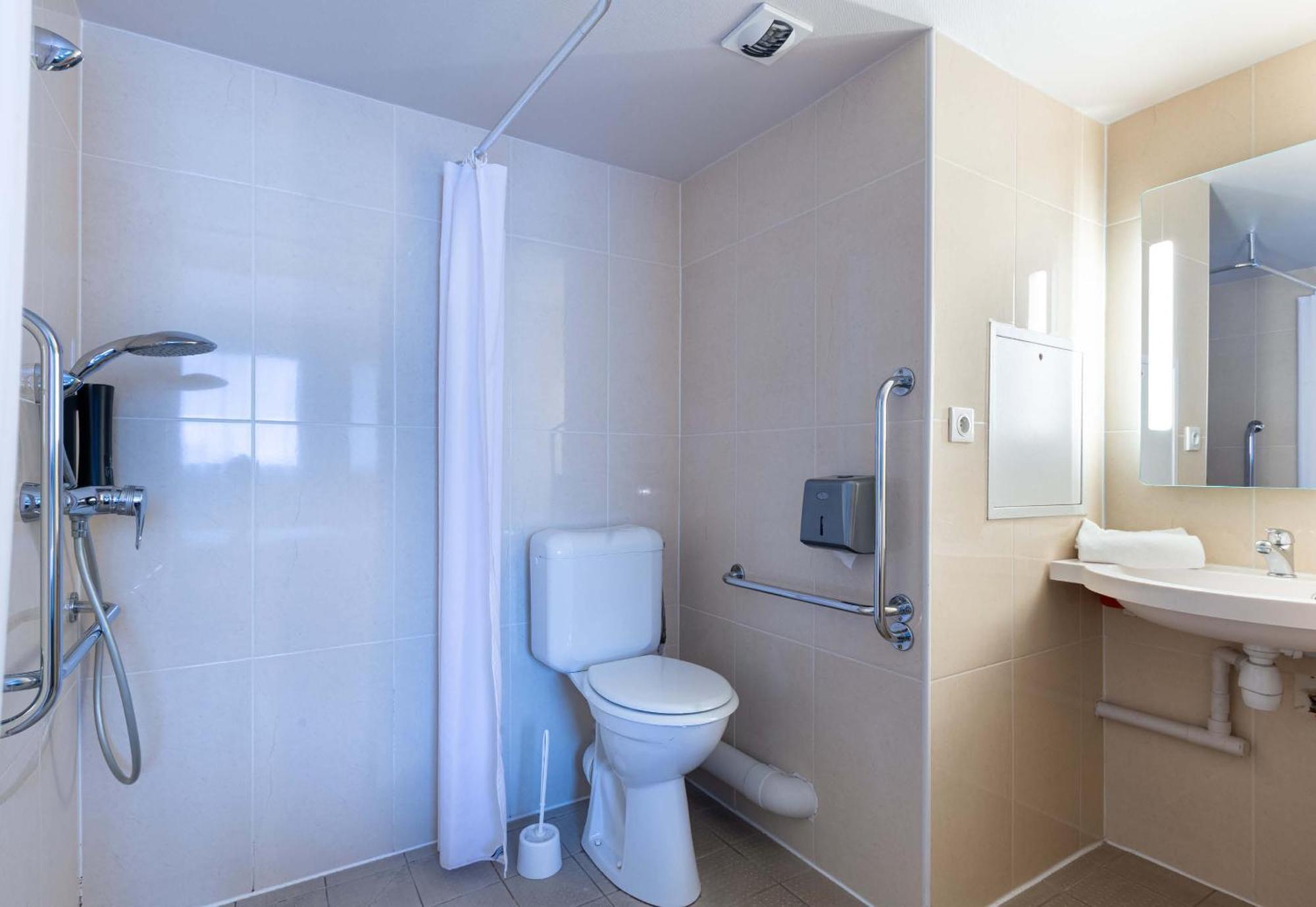 B&B Hotel Bourges 2 Zewnętrze zdjęcie