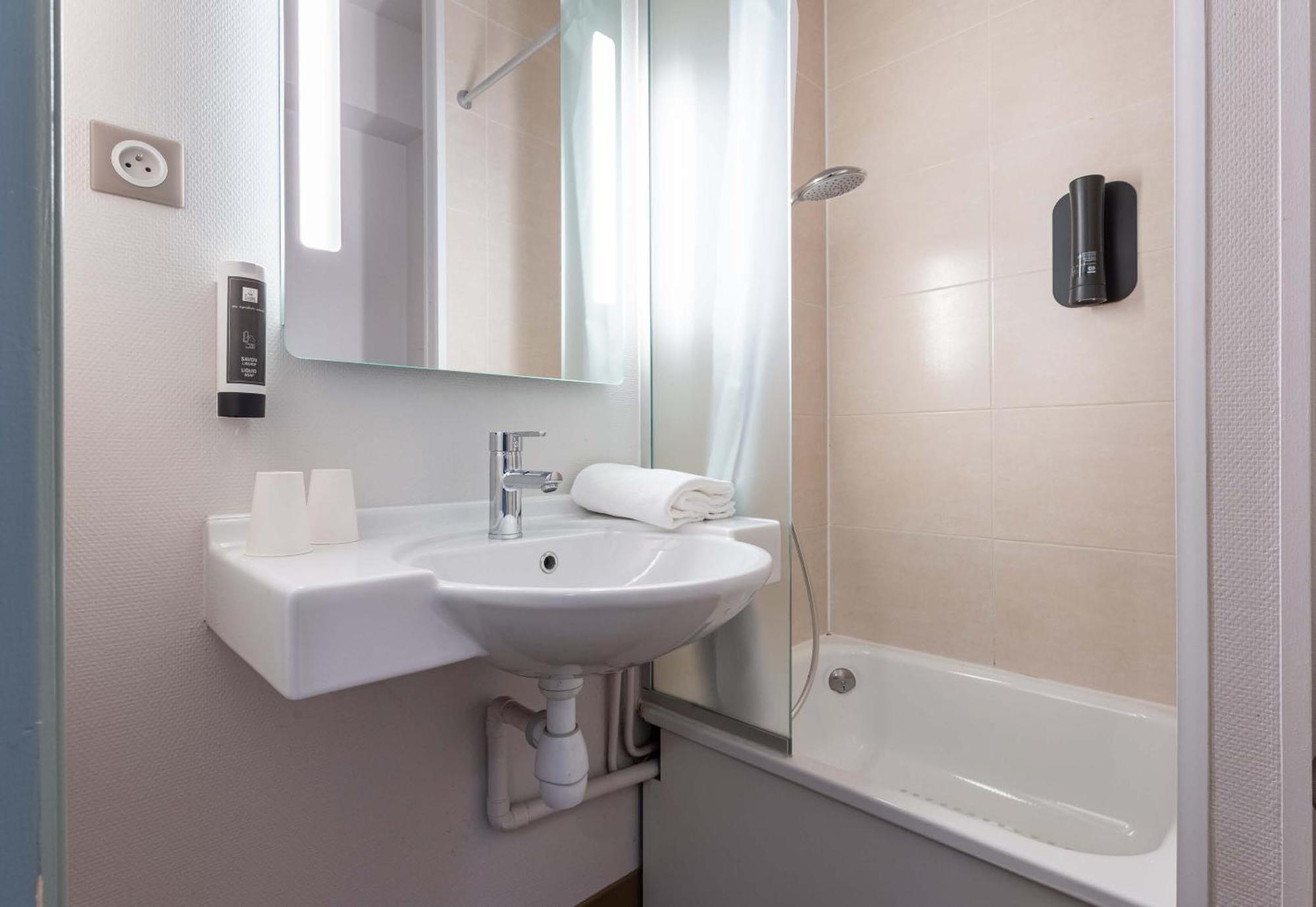 B&B Hotel Bourges 2 Zewnętrze zdjęcie