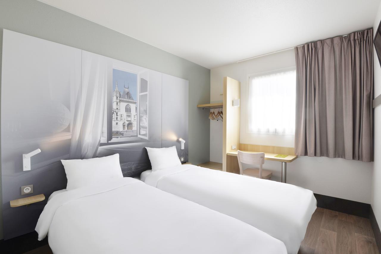 B&B Hotel Bourges 2 Zewnętrze zdjęcie