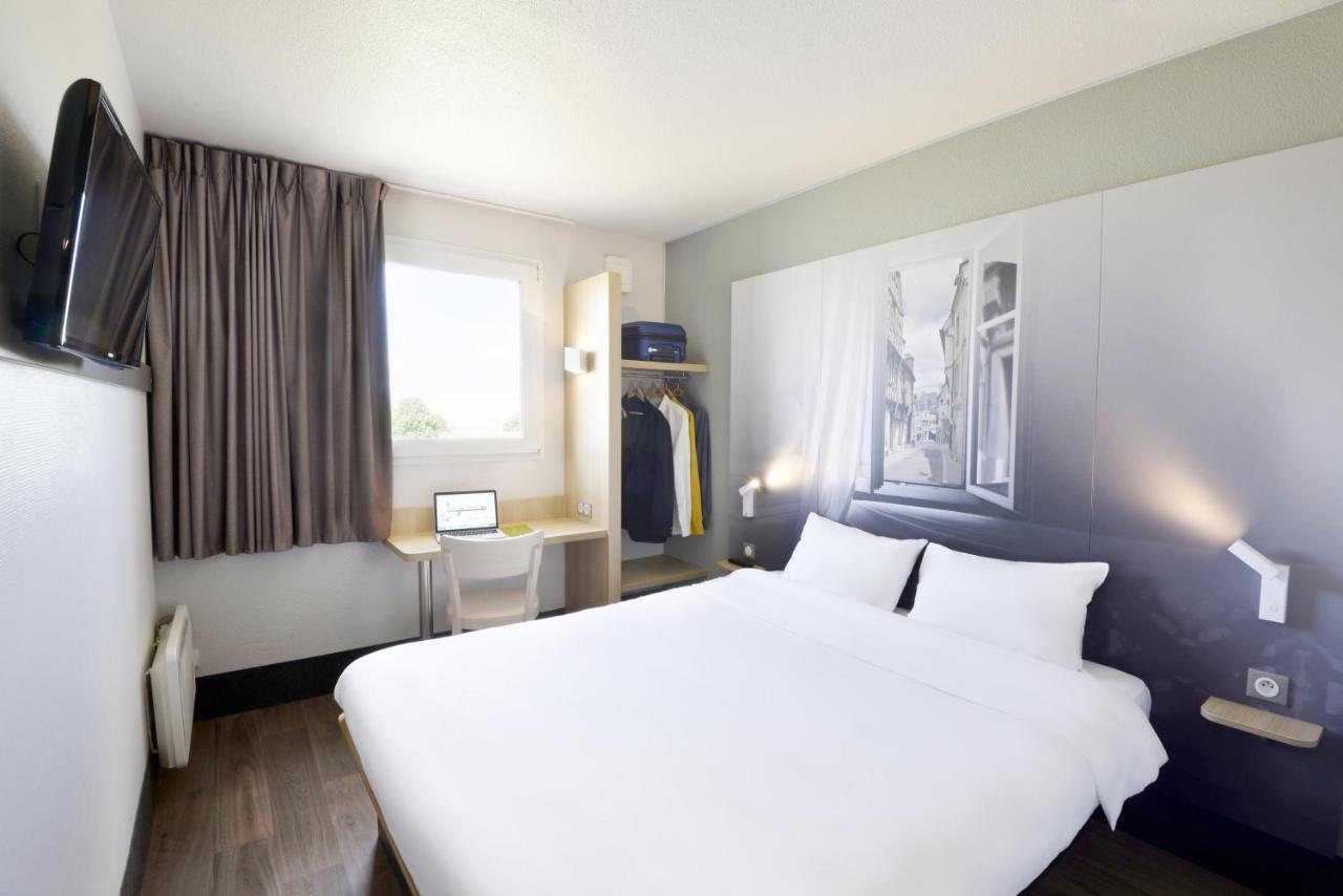 B&B Hotel Bourges 2 Zewnętrze zdjęcie