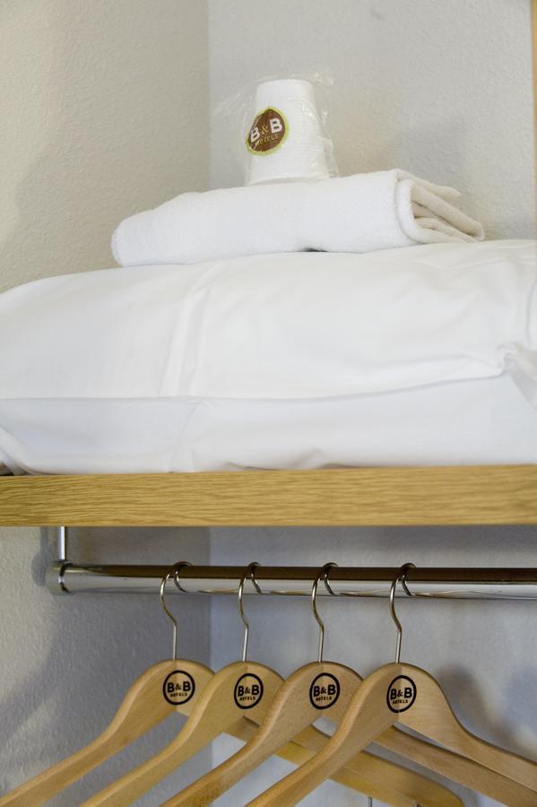B&B Hotel Bourges 2 Zewnętrze zdjęcie