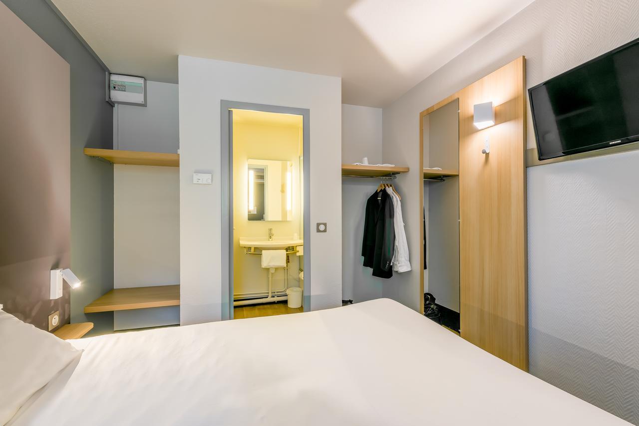 B&B Hotel Bourges 2 Zewnętrze zdjęcie